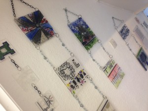 Display at BH 2
