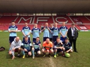 Team 2