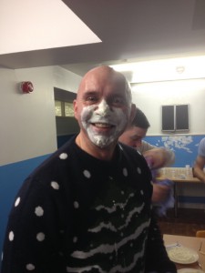 Kev pie