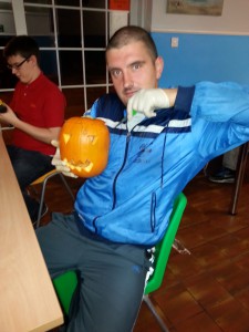 Luke Carving 2