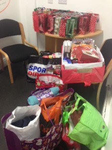 Presents