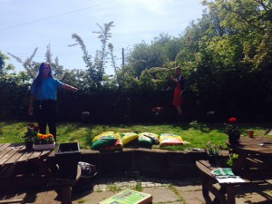 Gardening 2 11.6.15