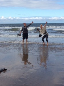 Beach 2