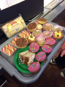 Cakes 2