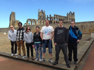 Whitby 12
