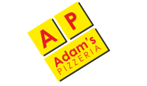 logo pizza
