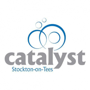 Catalyst Logo