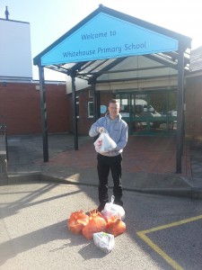 Donation - PrimarySchool2
