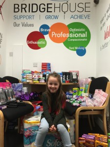 Heidi's Helping Hands