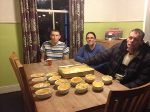 Hotpots