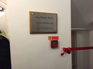 Plaque