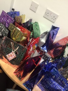 Wendy Nicols Donation