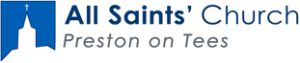 All Saints Church Eaglesclifee
