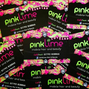 Steph PinkLime