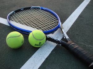 Tennis Club